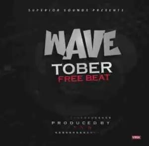 Free Beat: IYK-N - #Wavetober